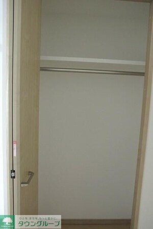 グロウワード東京ノース・アリビエの物件内観写真